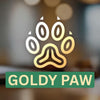 GoldyPaw